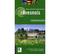 QUE FAIRE DANS PNR DE AVESNOIS