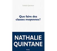 Que faire des classes moyennes ?