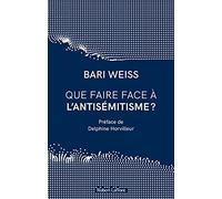 Que faire face à l'antisémitisme ?