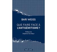 Que faire face à l'antisémitisme ?