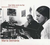 Que Falta Você Me Faz : Musica De Vinicius De Moraes