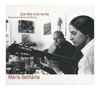 Que Falta Você Me Faz : Musica De Vinicius De Moraes