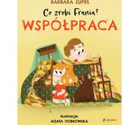 Que fera la Frania ? Coopération - Barbara Supeł (Buch auf Polnisch)