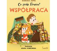 Que fera la Frania ? Volume 1 Collaboration par Barbara Supe³ (Buch auf Polnisch)