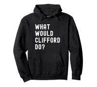 Que Ferait Clifford? Sweat à Capuche