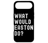 Que Ferait Easton? Coque pour iPhone Air