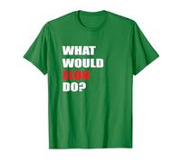 Que ferait Elon pour l'ingénieur commerçant Homme d'affaires T-Shirt