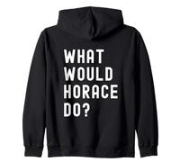 Que Ferait Horace? Sweat à Capuche