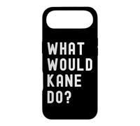 Que Ferait Kane? Coque pour iPhone Air