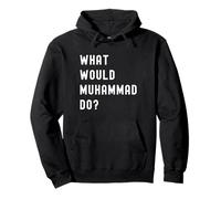Que Ferait Muhammad? Sweat à Capuche