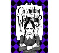 Que ferait Wednesday ? Bienvenue dans l'ère de la méchanceté