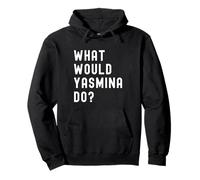 Que Ferait Yasmina? Sweat à Capuche