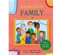 Que feriez-vous ? La famille