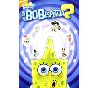 Qué Fue De Bob Esponja [Import]