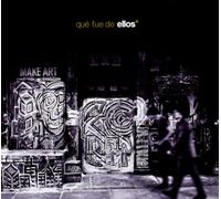 Que Fue De Ellos [Import]