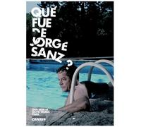¿Qué Fue De Jorge SANZ [Import]