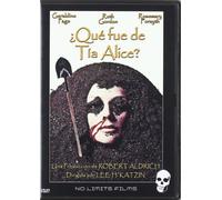 Que Fue De Tia Alice [Import]