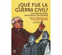 Que fue la guerra civil?