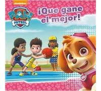 Que Gane El Mejor! [Livre en VO] Aa Vv (Auteur)