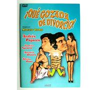 Qué Gozada De Divorcio