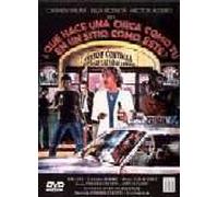 Qué Hace Una Chica Como Tú En Un Sitio Como Éste? (1978) (Dvd)