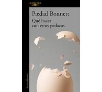 Qué hacer con estos pedazos/ What to do with these pieces