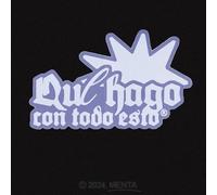 QUE HAGO CON TODO ESTO [Vinilo]