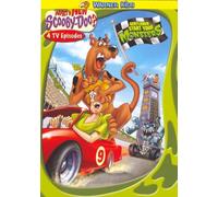 ¿Qué hay de nuevo Scooby Doo? Vol. 10