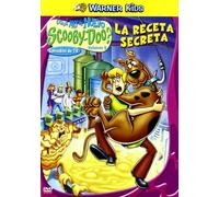 ¿Qué Hay De Nuevo Scooby-Doo? Vol. 6 - La Receta Secreta (Import Dvd) (2006)
