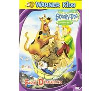 ¿Qué Hay De Nuevo Scooby Doo? (Vol. 9) (Import Dvd) (2006) Russell Calabrese;