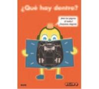 ¿Qué Hay Dentro? - Okido Studio , Sophie Dauvois , Alex Barrow , Maggie Li , Mathilde Nivel , Acacia Ortas , Kaz Takahashi Okido Studio , Sophie Dauvois , Alex Barrow , Maggie Li , Mathilde Nivel , Ac