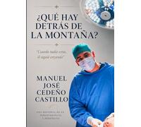 ¿Qué hay detrás de la montaña?