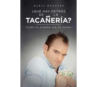 ¿Qué Hay Detrás De La Tacañería?