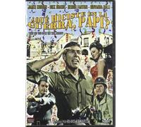 Que Hiciste en La Guerra Papi [Import]