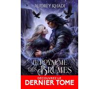 Que hurle la terre !: Le royaume des Brumes, T3