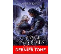 Que hurle la terre ! Le royaume des Brumes, T3 - Audrey Khadi - Collection Infinity - ebook (ePub) - Roman