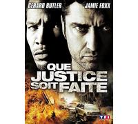 Que Justice Soit Faite