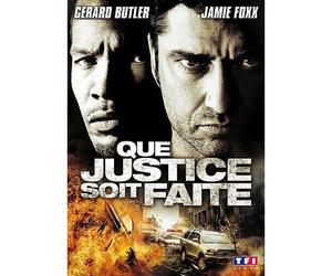 Que Justice Soit Faite