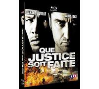 Que justice soit faite – Blu-ray – TelForceOne