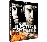 Que justice soit faite - Blu-Ray E