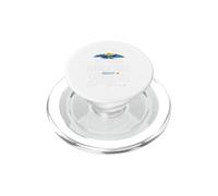 Que l’Aventure de CE2 Commence Retour à l’école PopSockets PopGrip pour MagSafe