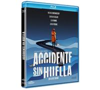 Que La Bête Meure (1969) / Accidente Sin Huella (Blu Ray)