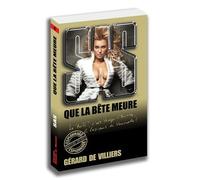 SAS 162 Que la bête meure