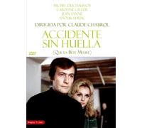 Que La Bête Meure (Accidente Sin Huella) - Dvd