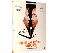 Que la bête meure Blu-ray