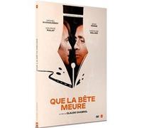 Que la bête meure DVD