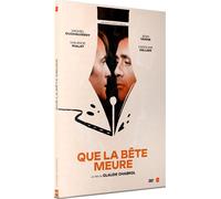 Que la bête meure DVD DVD