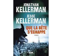 Que la bête s'échappe