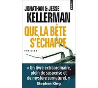 Que la bête s'échappe