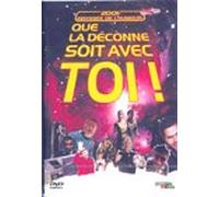 Que la déconne Soit avec toi (2001 l'odyssée de l'humour)